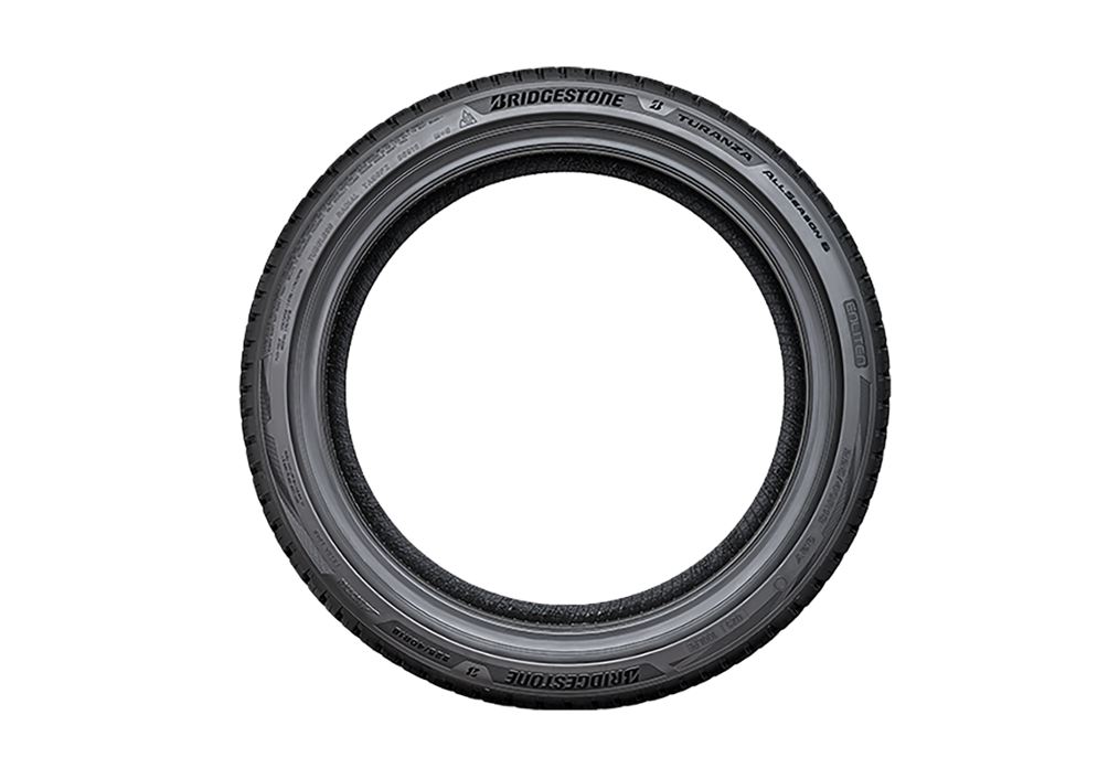 Allwetterreifen Bridgestone Turanza All Season 6 205/55 R17 95V