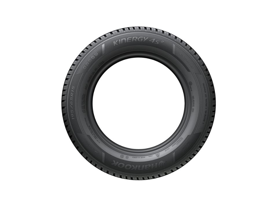 Allwetterreifen Hankook Kinergy 4s 2 X Seal (+) 235/55 R19 101T Seal